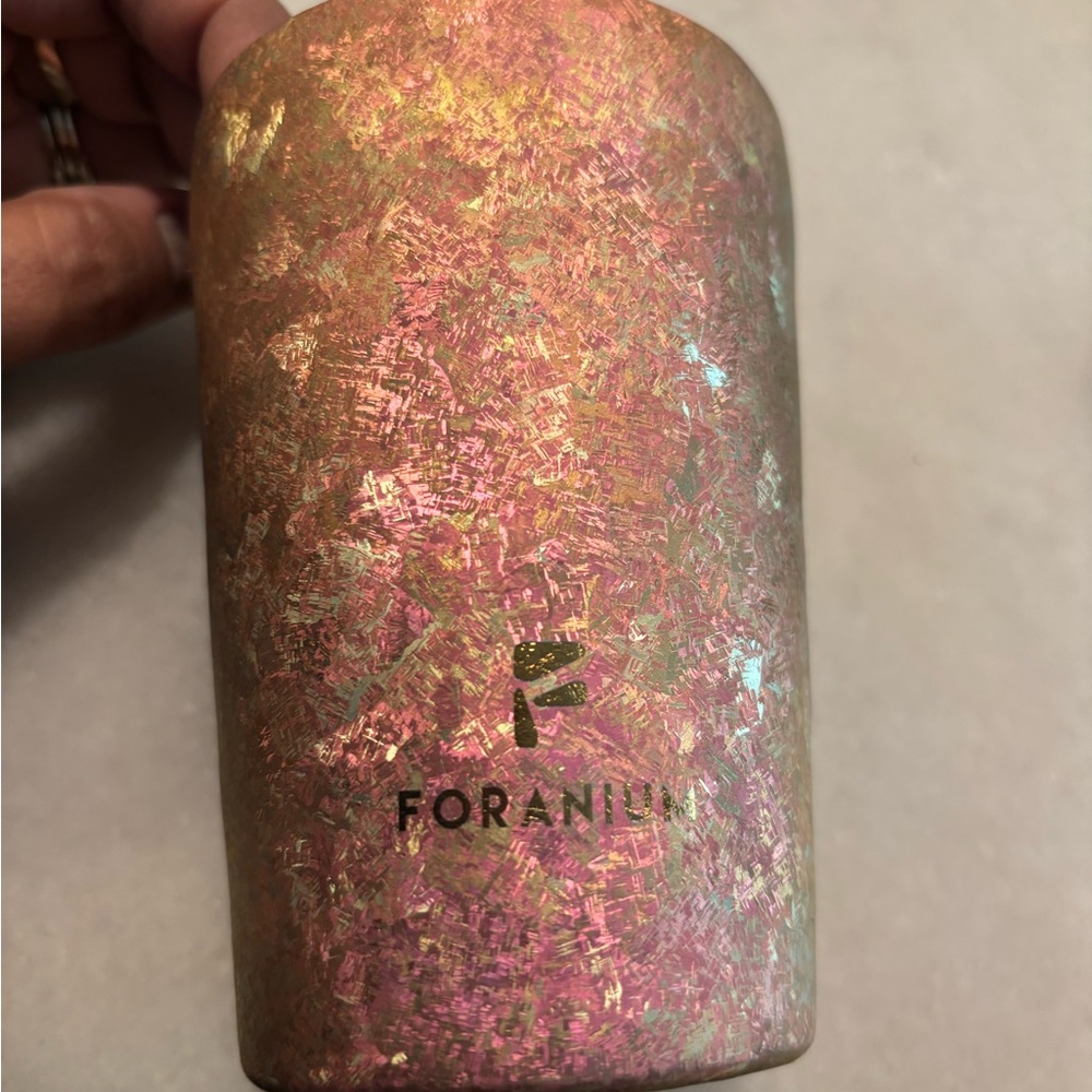 Foranium titanium cup - Picture 3 of 4
